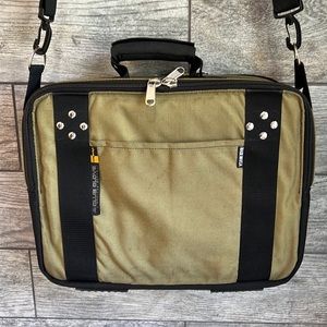 Club Glove Shoulder Bag/Briefcase